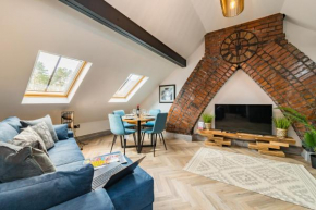 Ty Ayla Premier Apartments - Roath Park